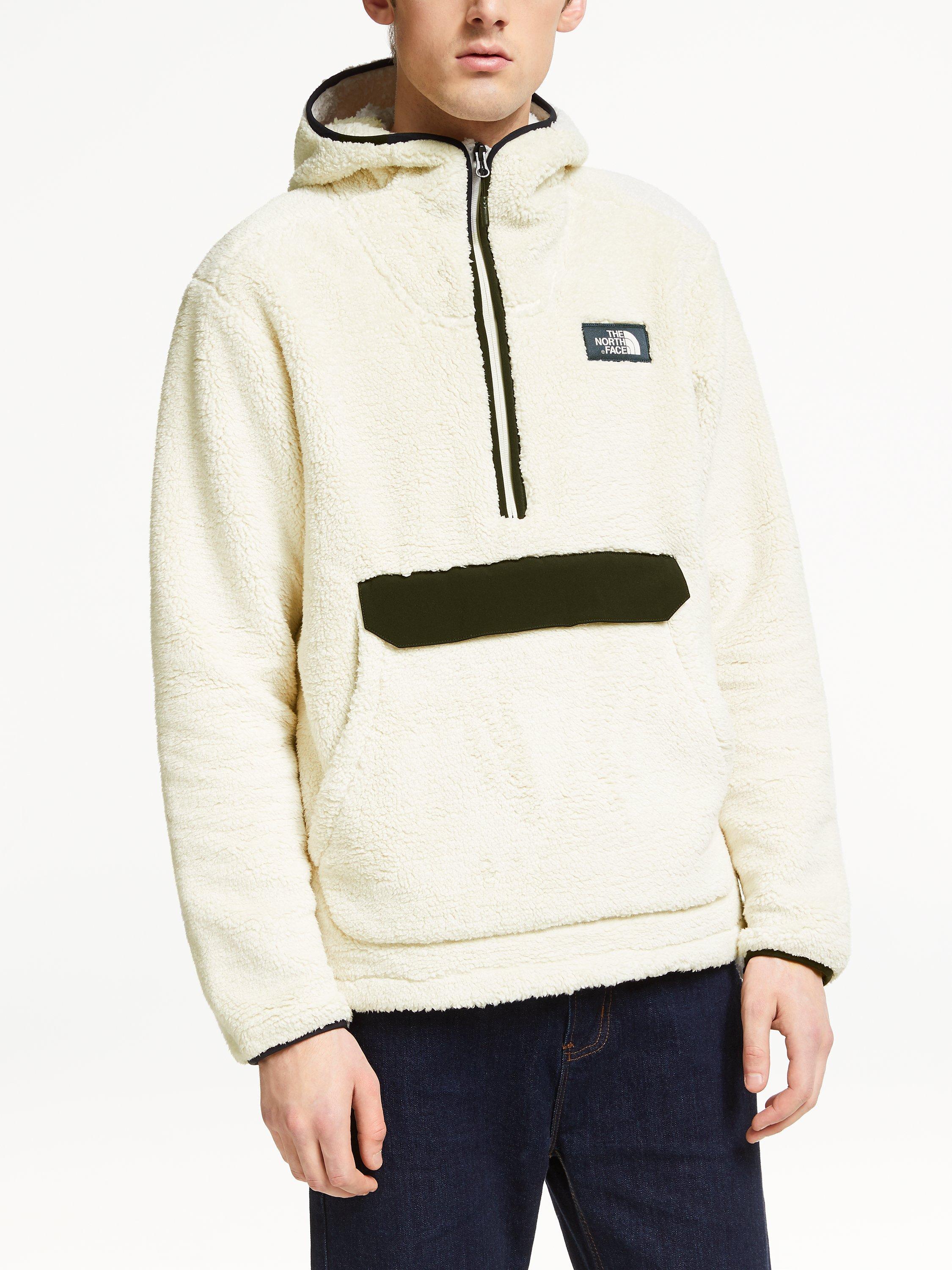 Campshire pullover hoodie north face sale