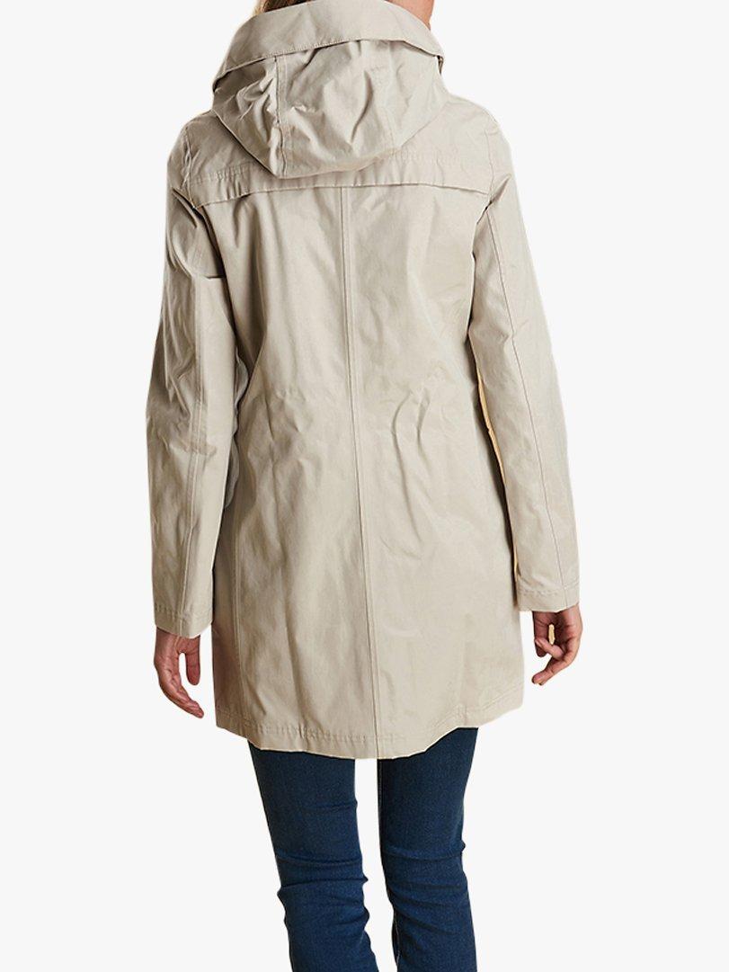 Barbour Undertow Waterproof Hooded Jacket