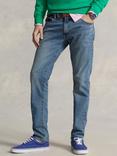 Polo Ralph Lauren Sullivan Slim Stretch Jeans