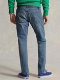 Polo Ralph Lauren Sullivan Slim Stretch Jeans, Dixon Stretch