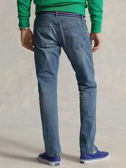 Polo Ralph Lauren Sullivan Slim Stretch Jeans - view 2, Dixon Stretch