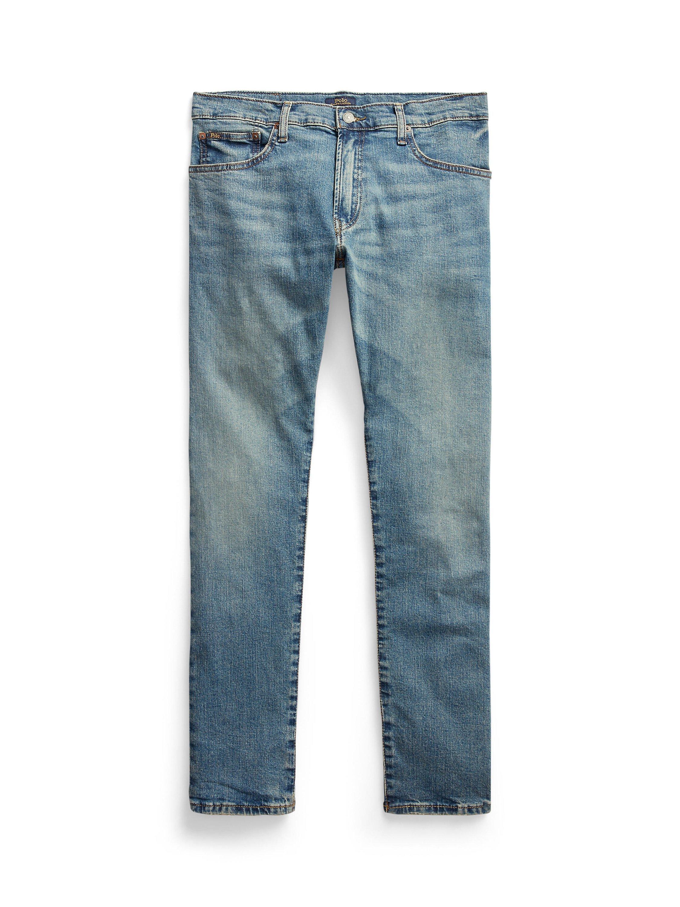 Ralph lauren sullivan jeans best sale