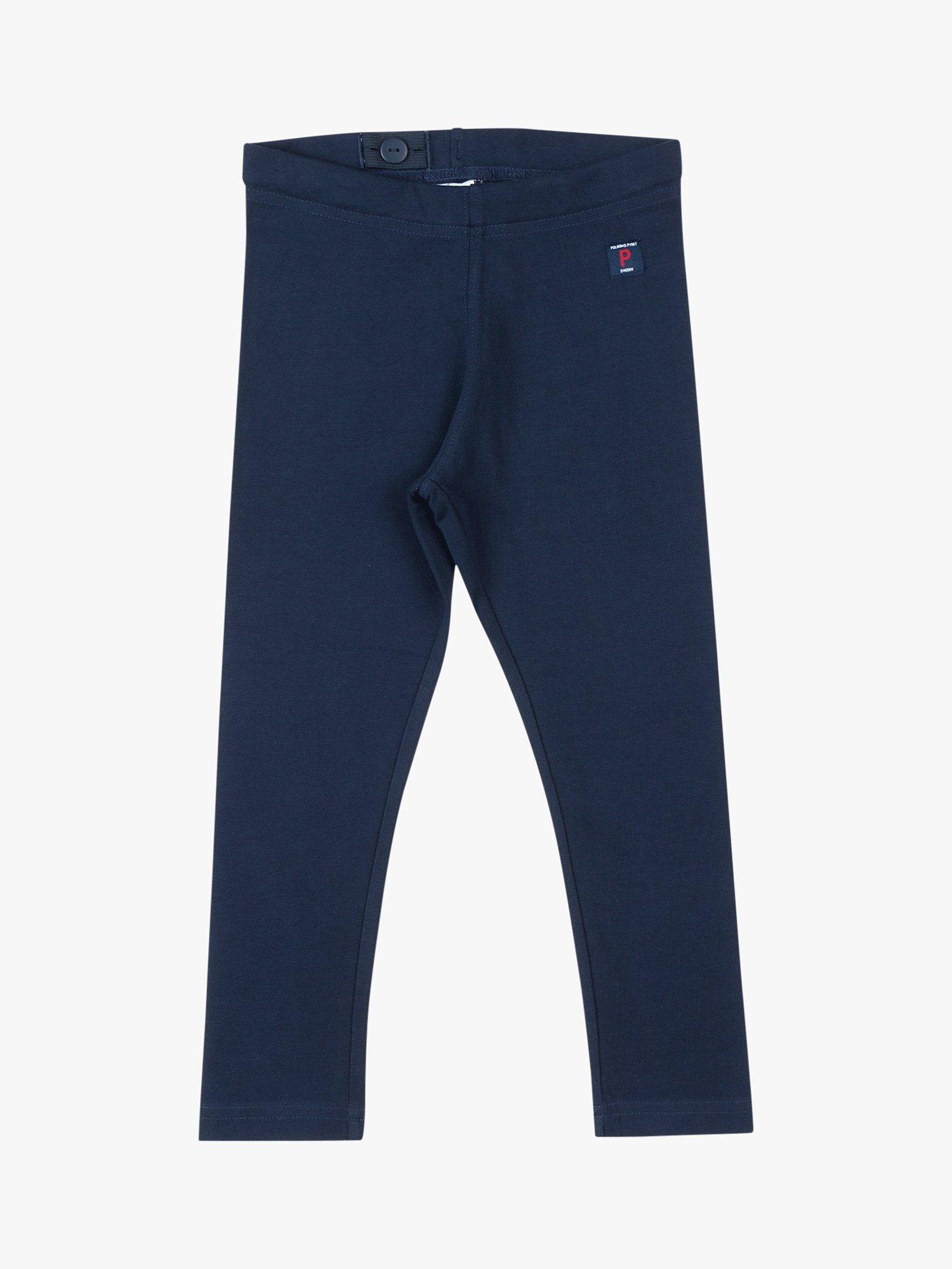 Polarn O. Pyret Baby Leggings