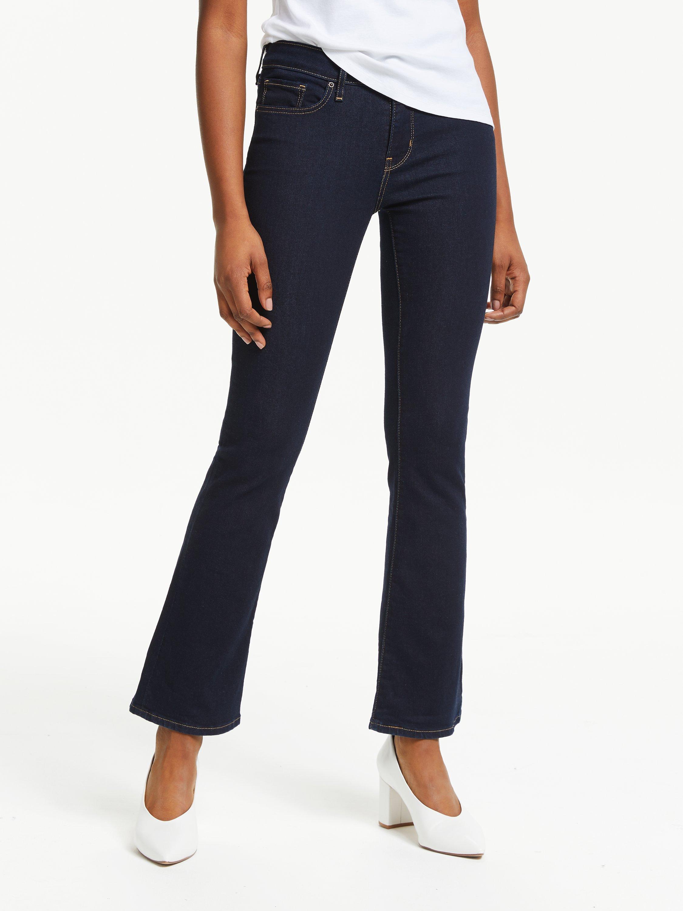 Levi 715 women's jeans hotsell