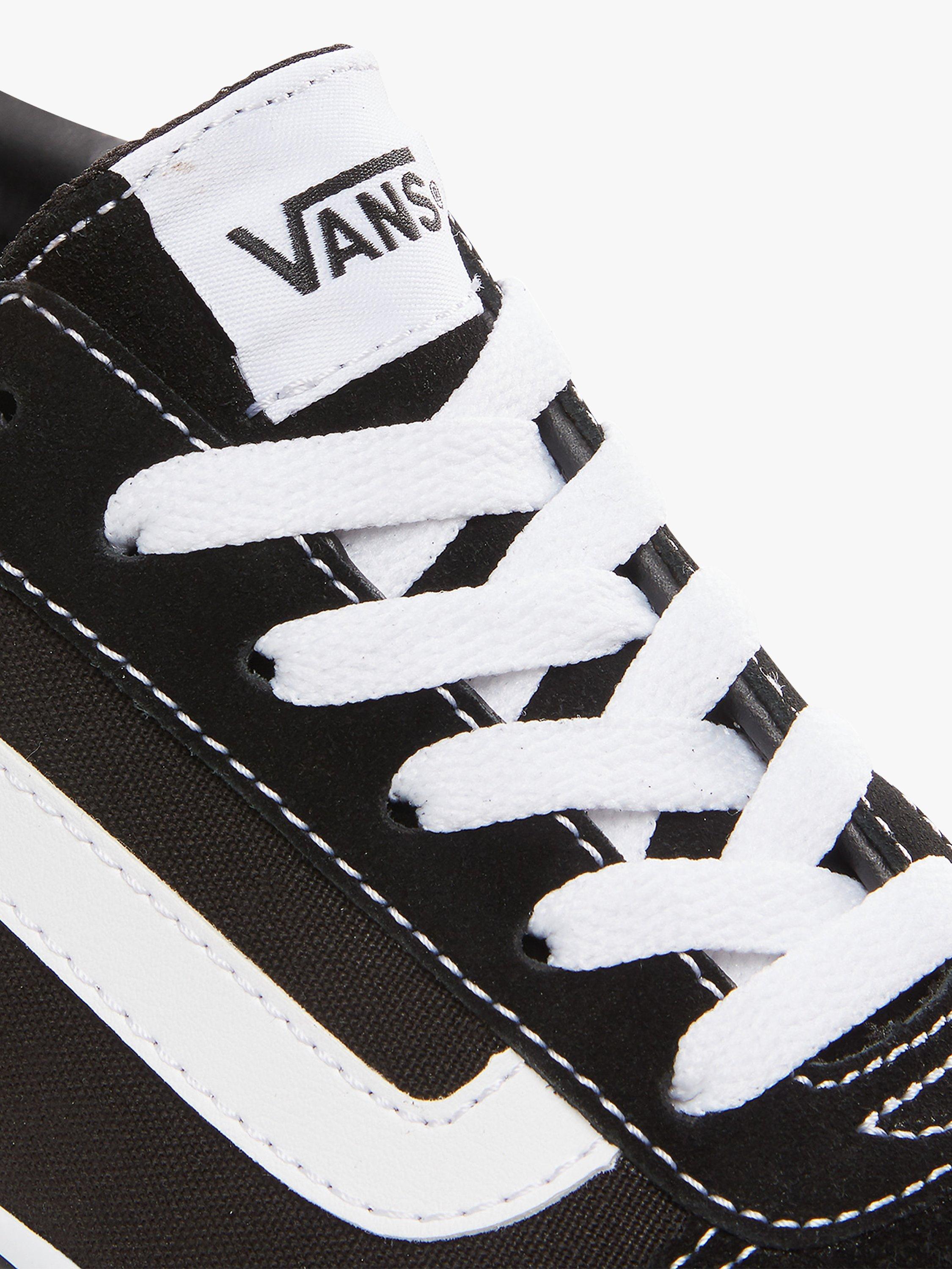 Vans Ward Lace Up Trainers