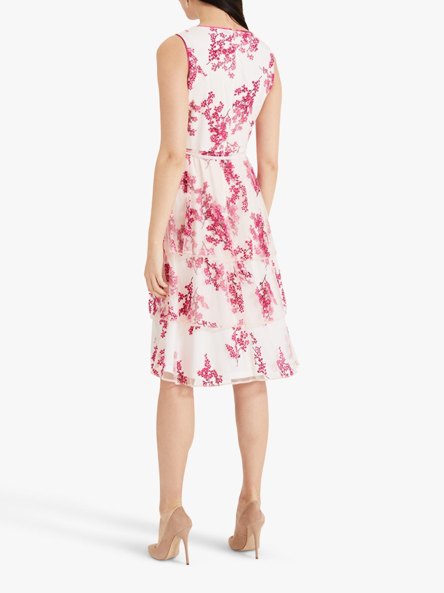 Hobbs francine dress hotsell