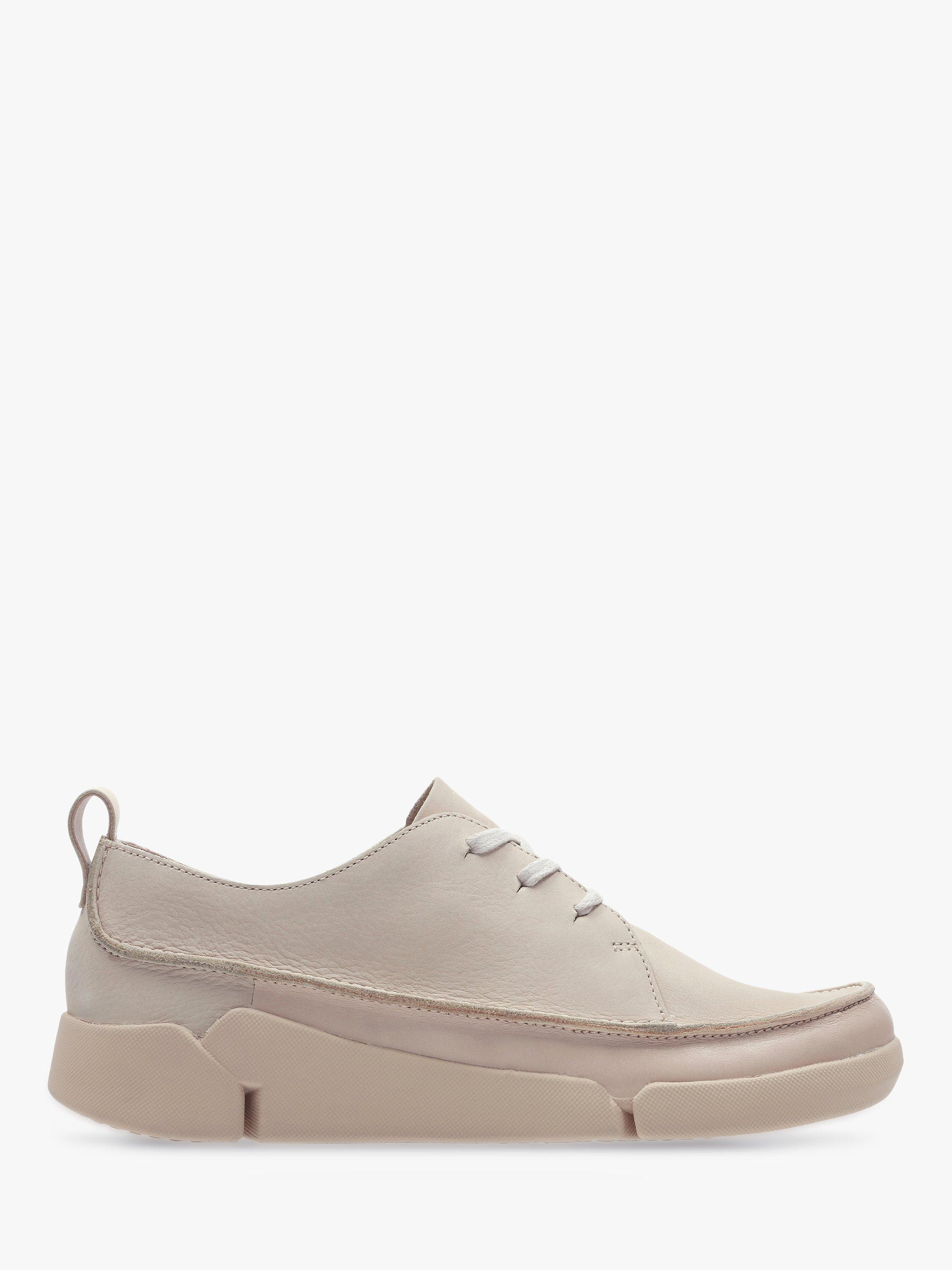 Clarks trigenic womens trainers hotsell