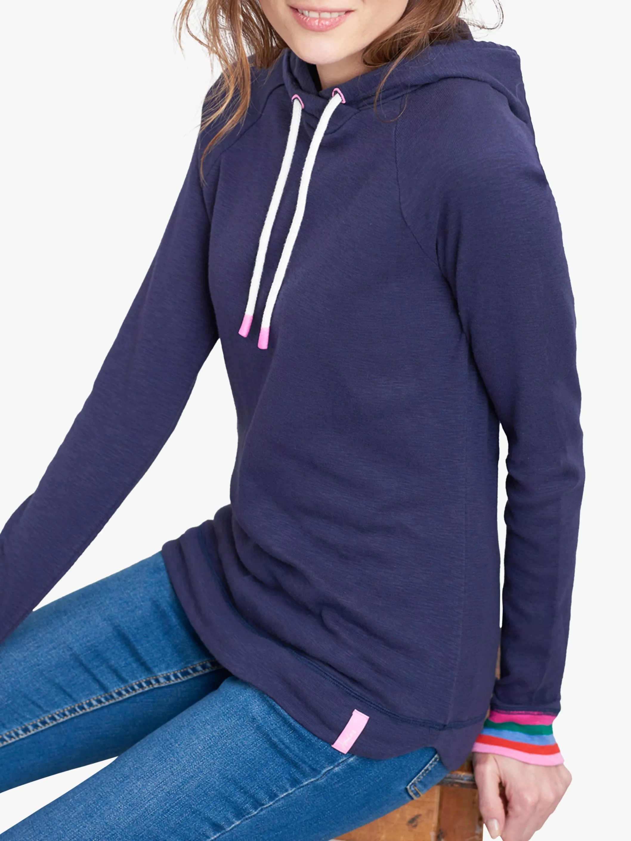 Joules marlston sweatshirt online