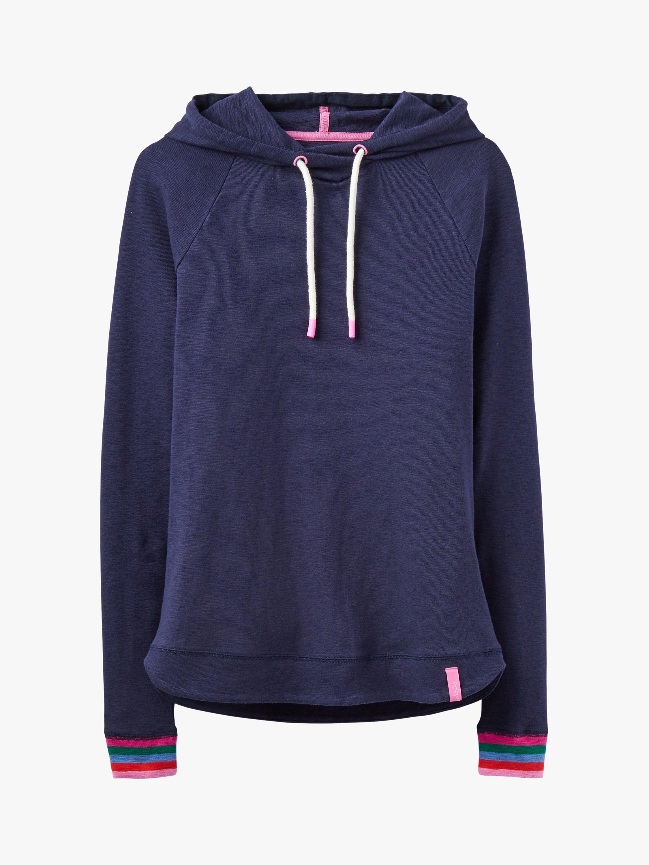 Marlston hooded sweatshirt sale