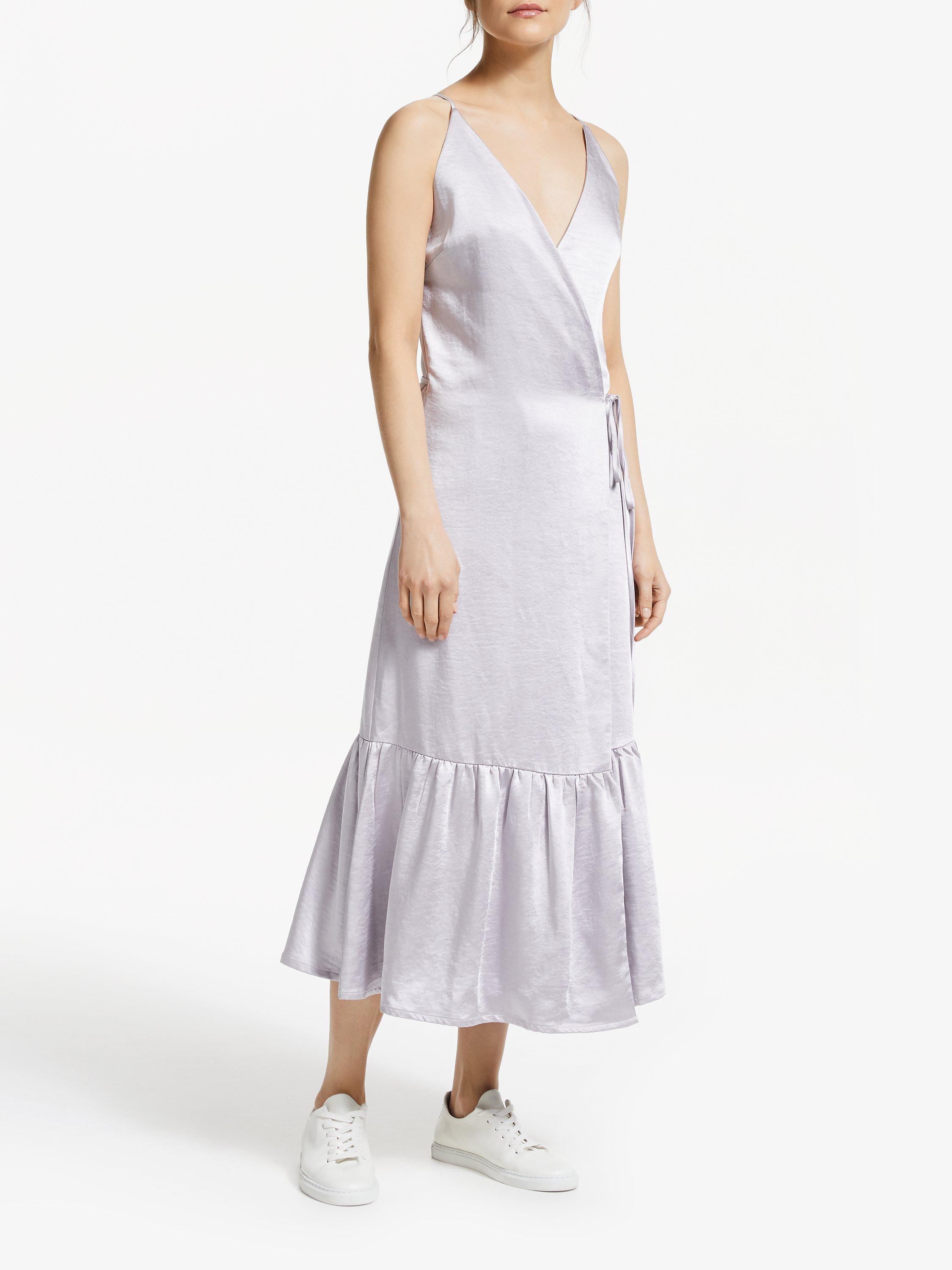 Gestuz Fabi Dress, Purple