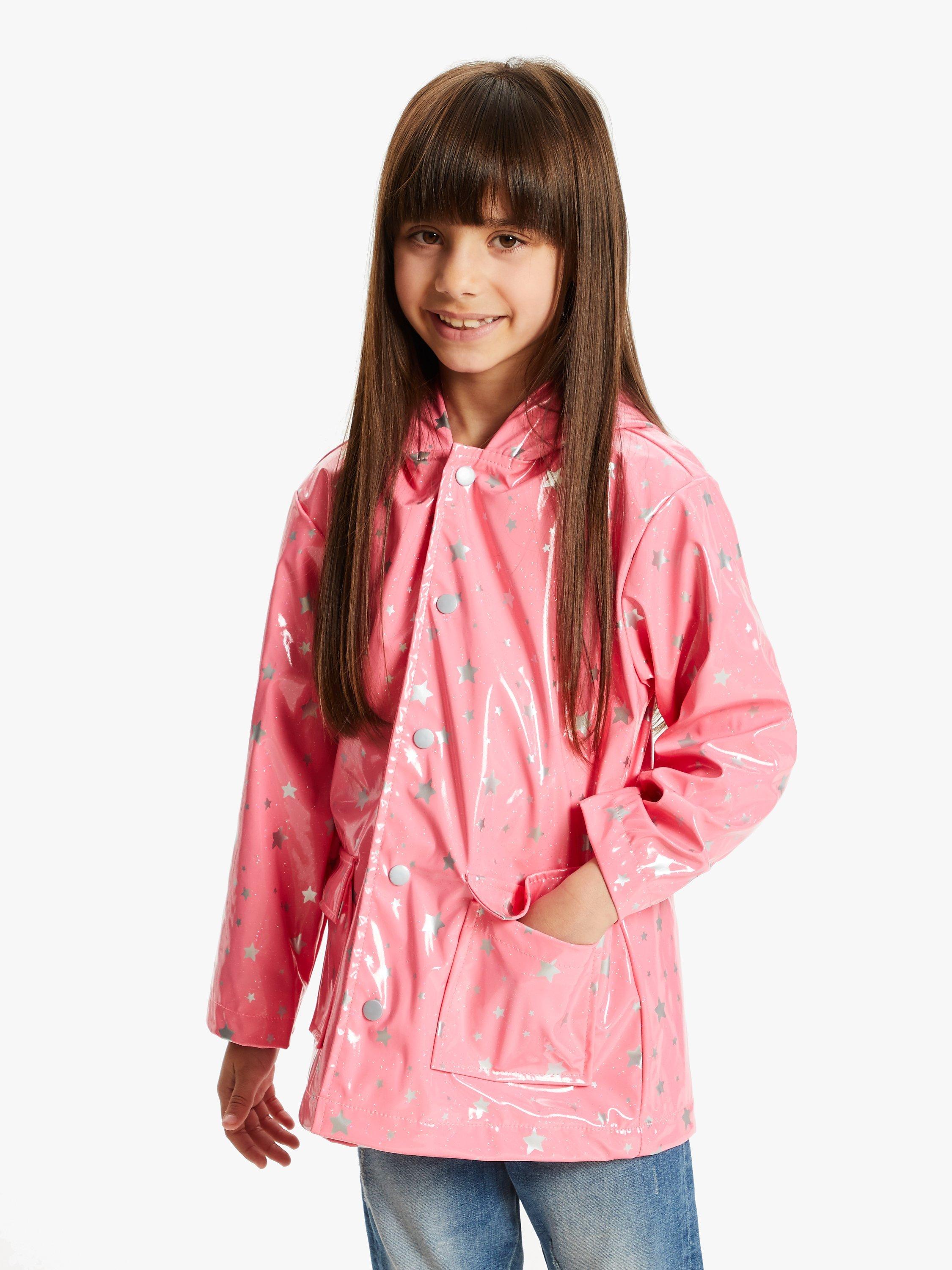 Girls hatley raincoat online