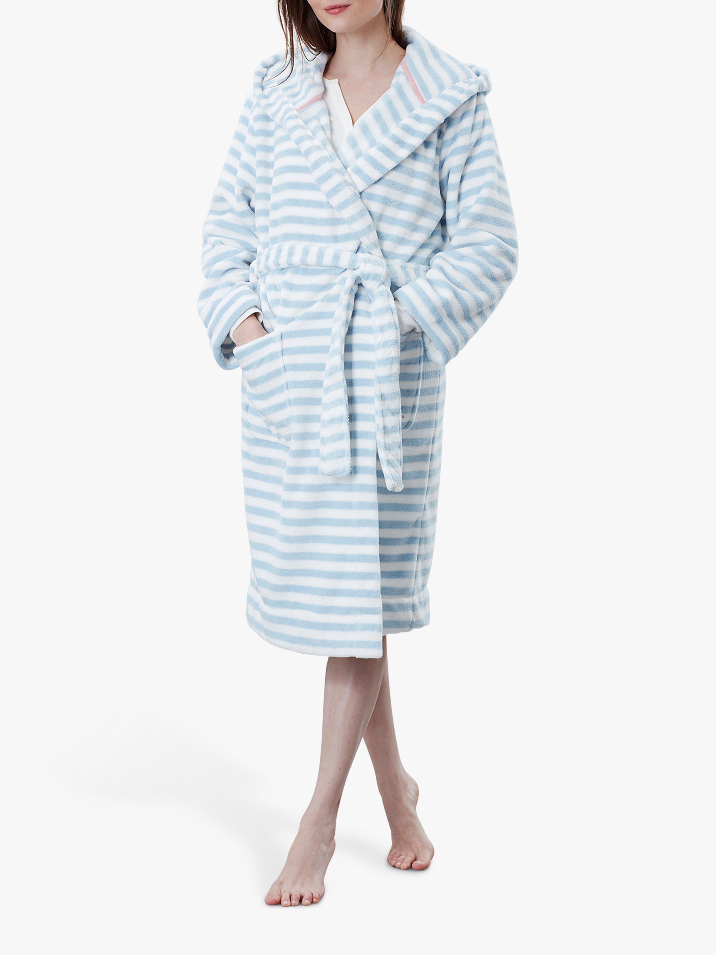 John lewis joules dressing gown sales