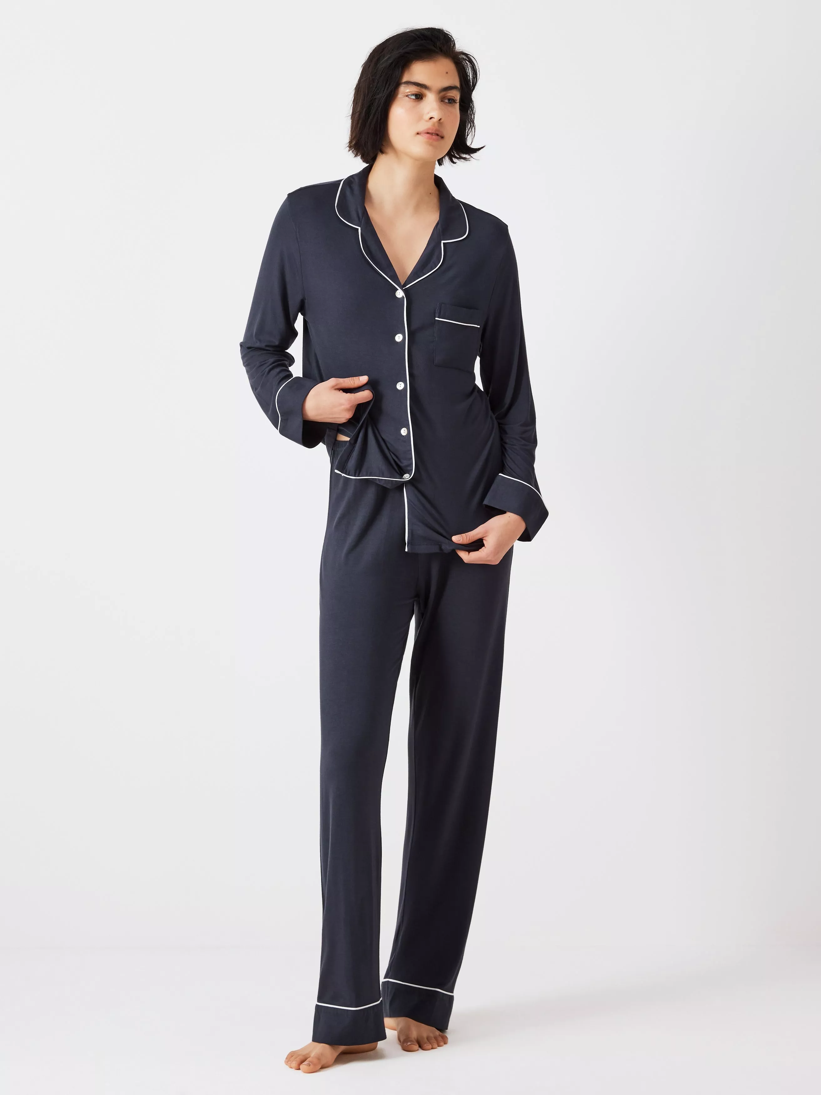 John lewis ladies sleepwear sale