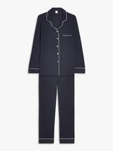 John Lewis Aria Modal Pyjama Set