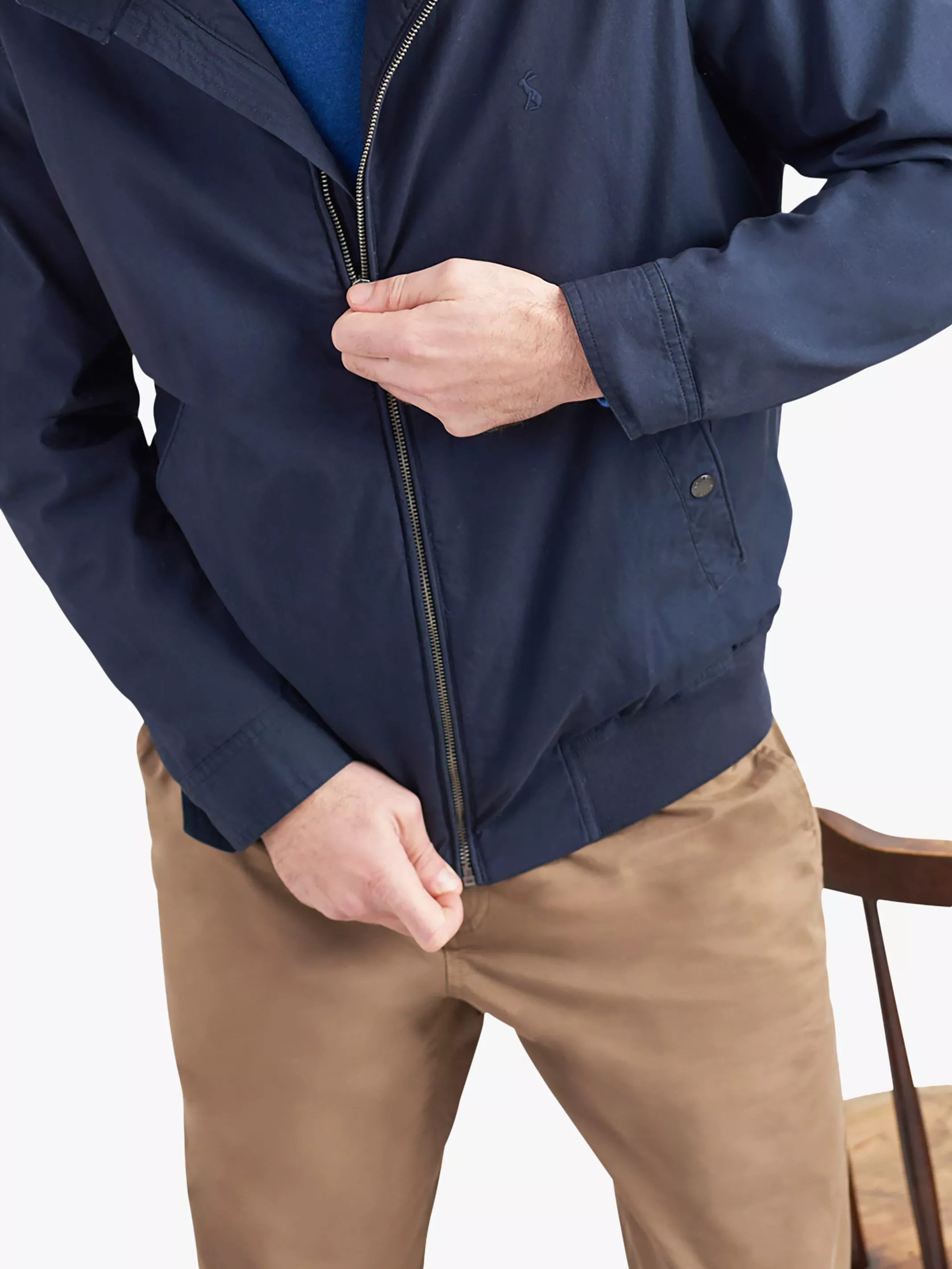 Joules Fenwell Harrington Jacket