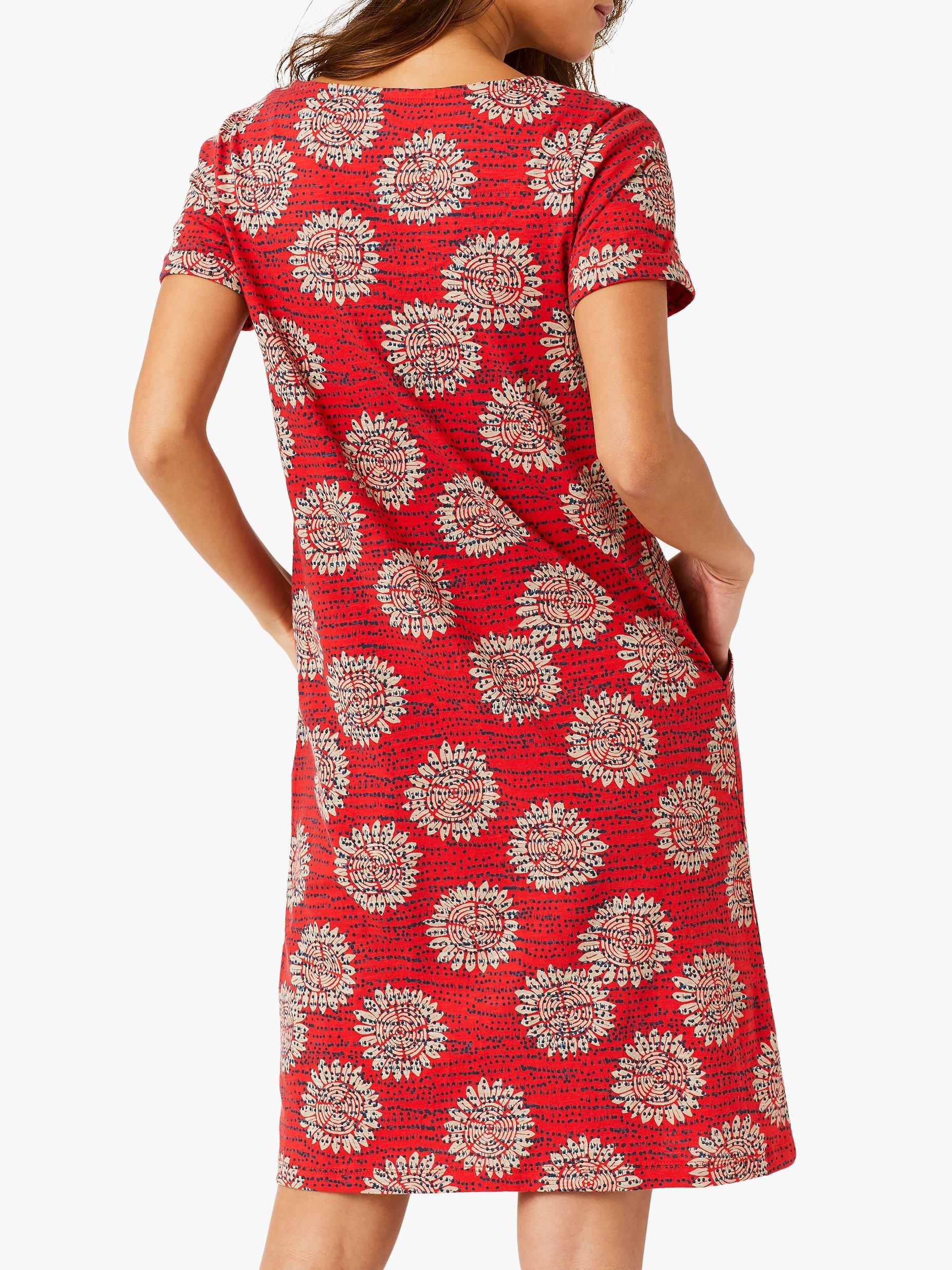 White Stuff Selina Fairtrade Dress