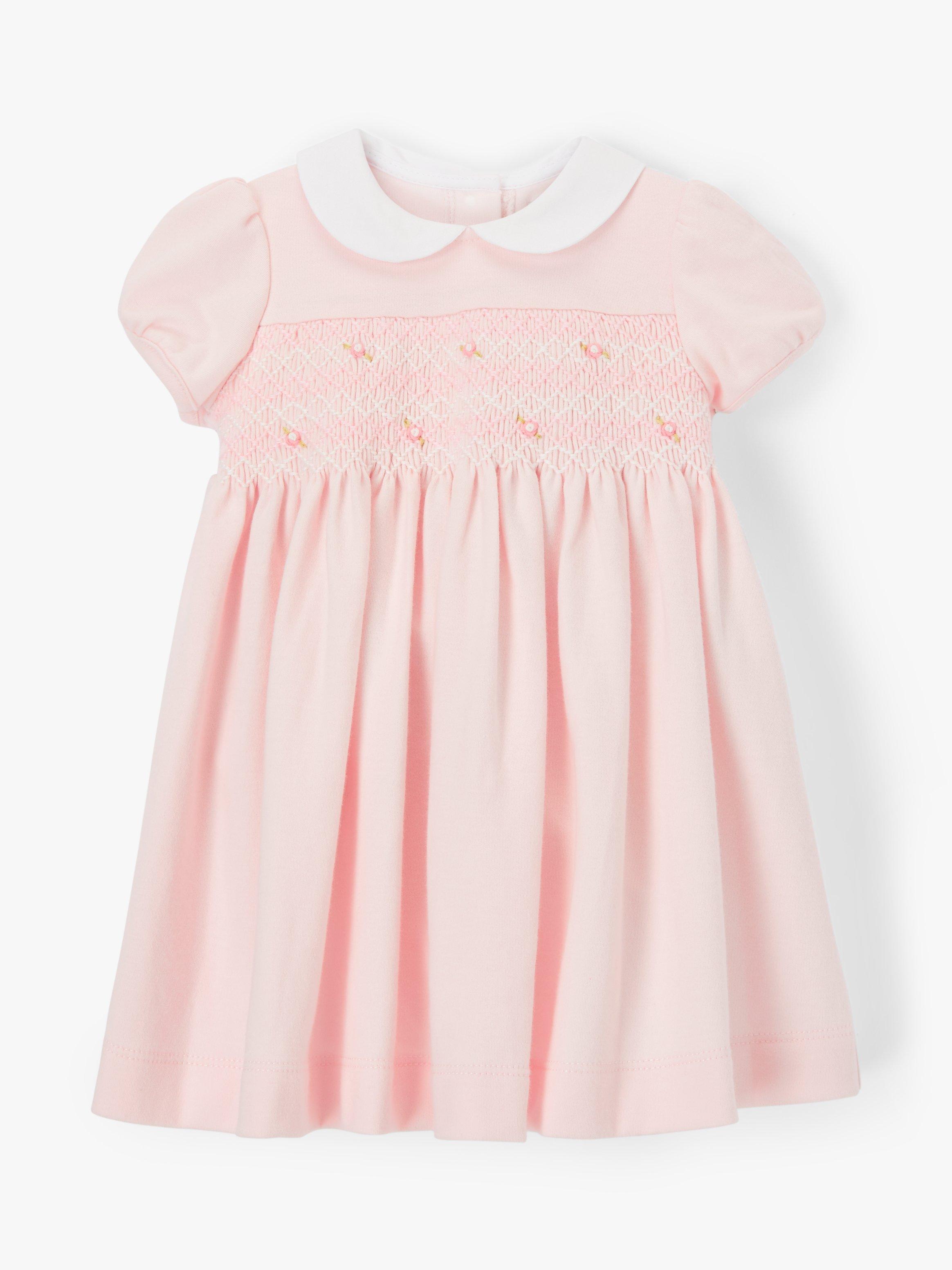 Baby dresses john lewis best sale