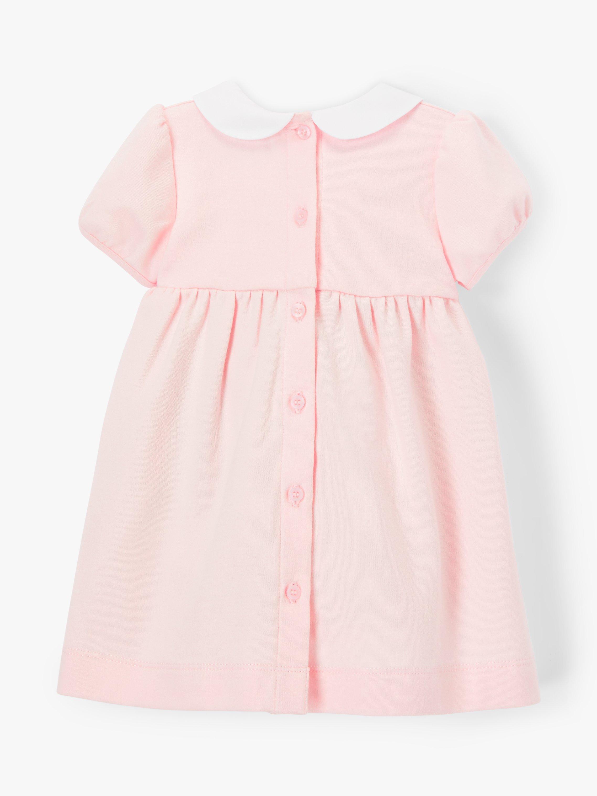 John lewis heirloom dress best sale