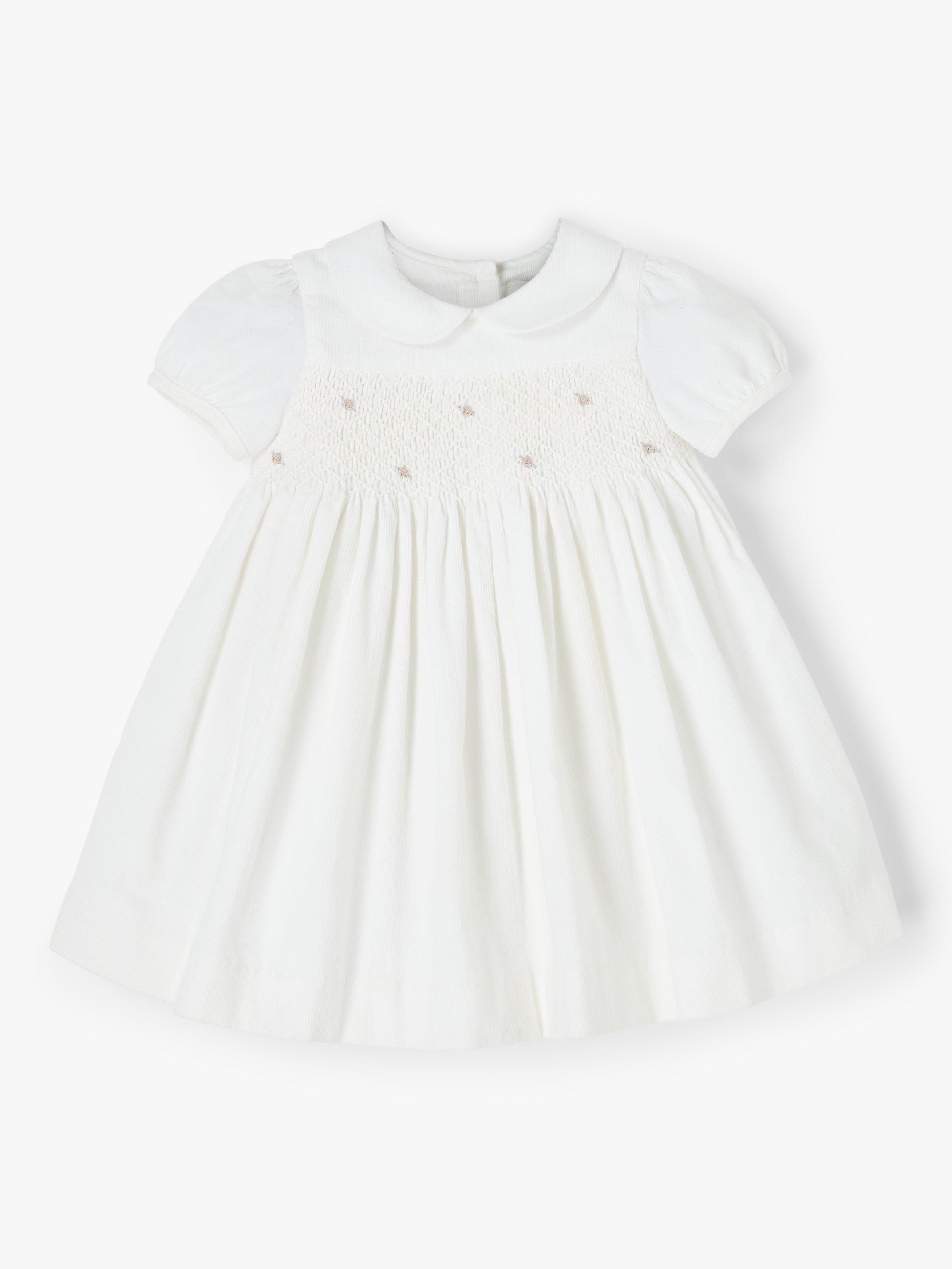 John lewis christening dress hotsell