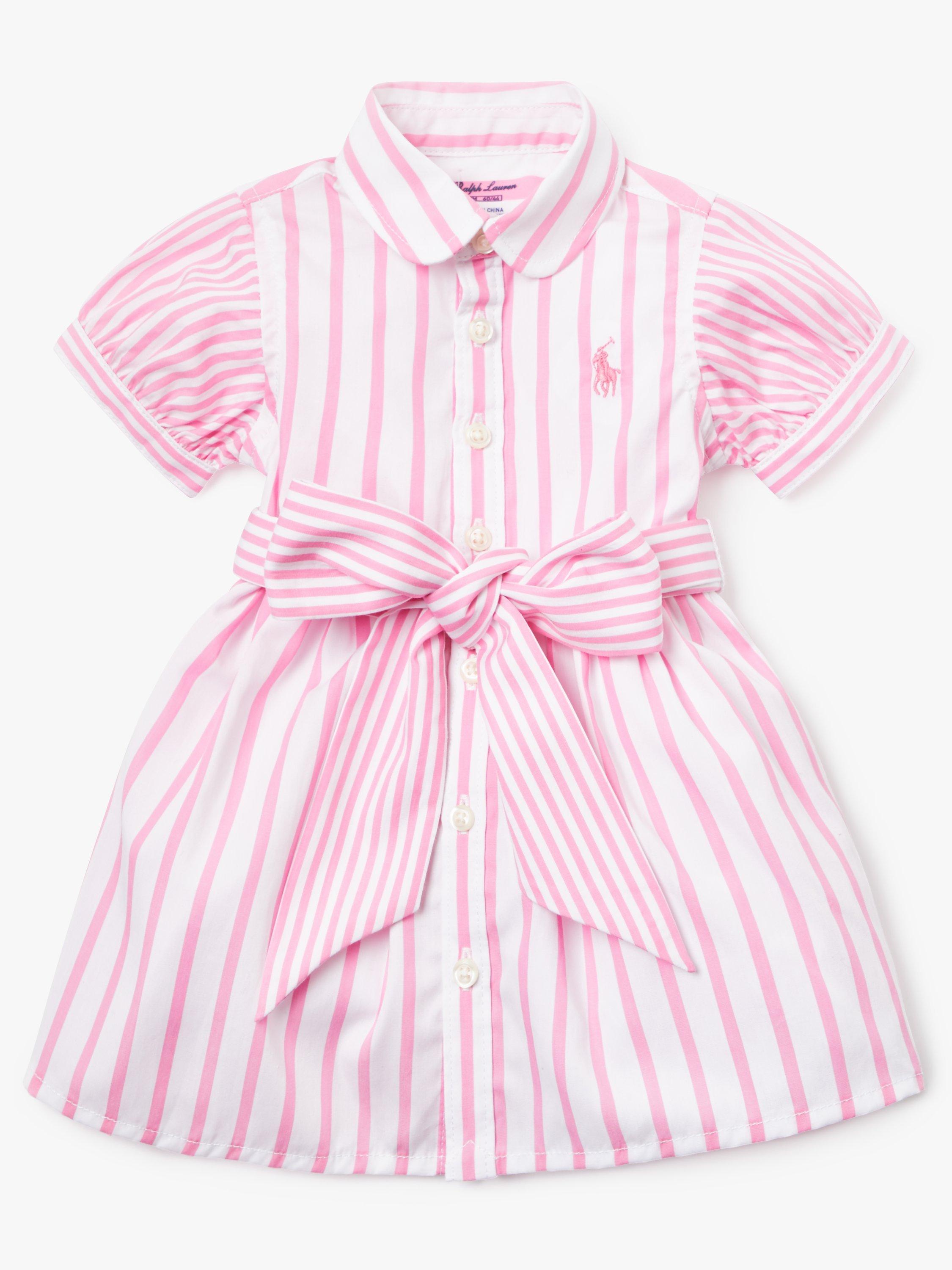 Polo ralph lauren baby dress online