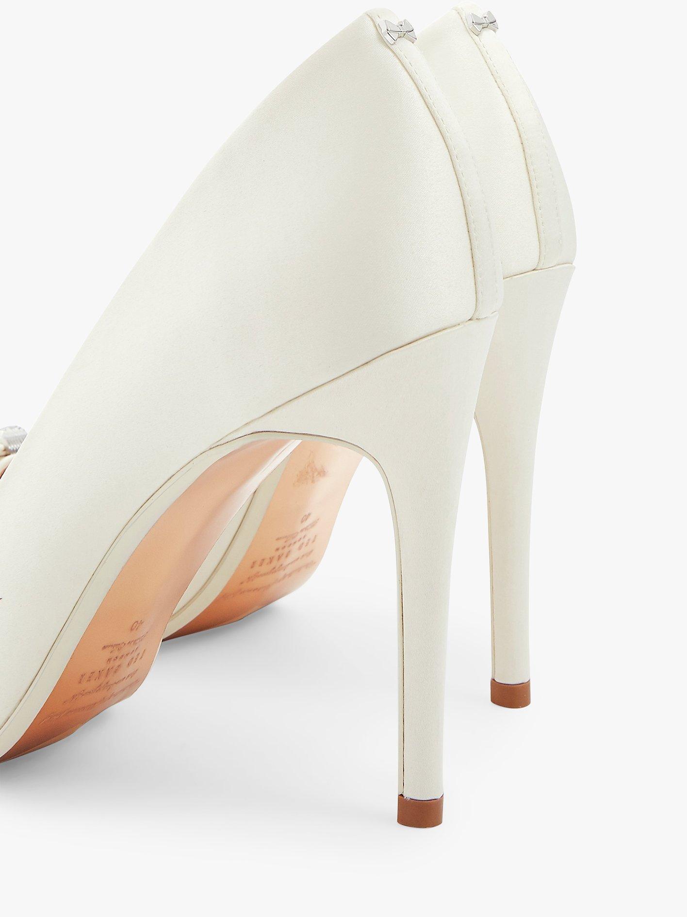 Ted baker asellys shop