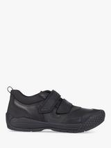 Black Leather Shoes
