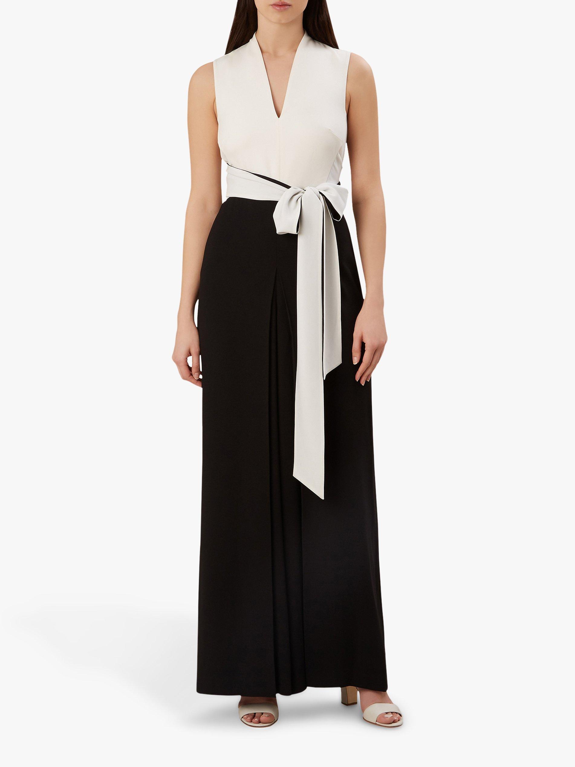 Hobbs chloe jumpsuit on sale