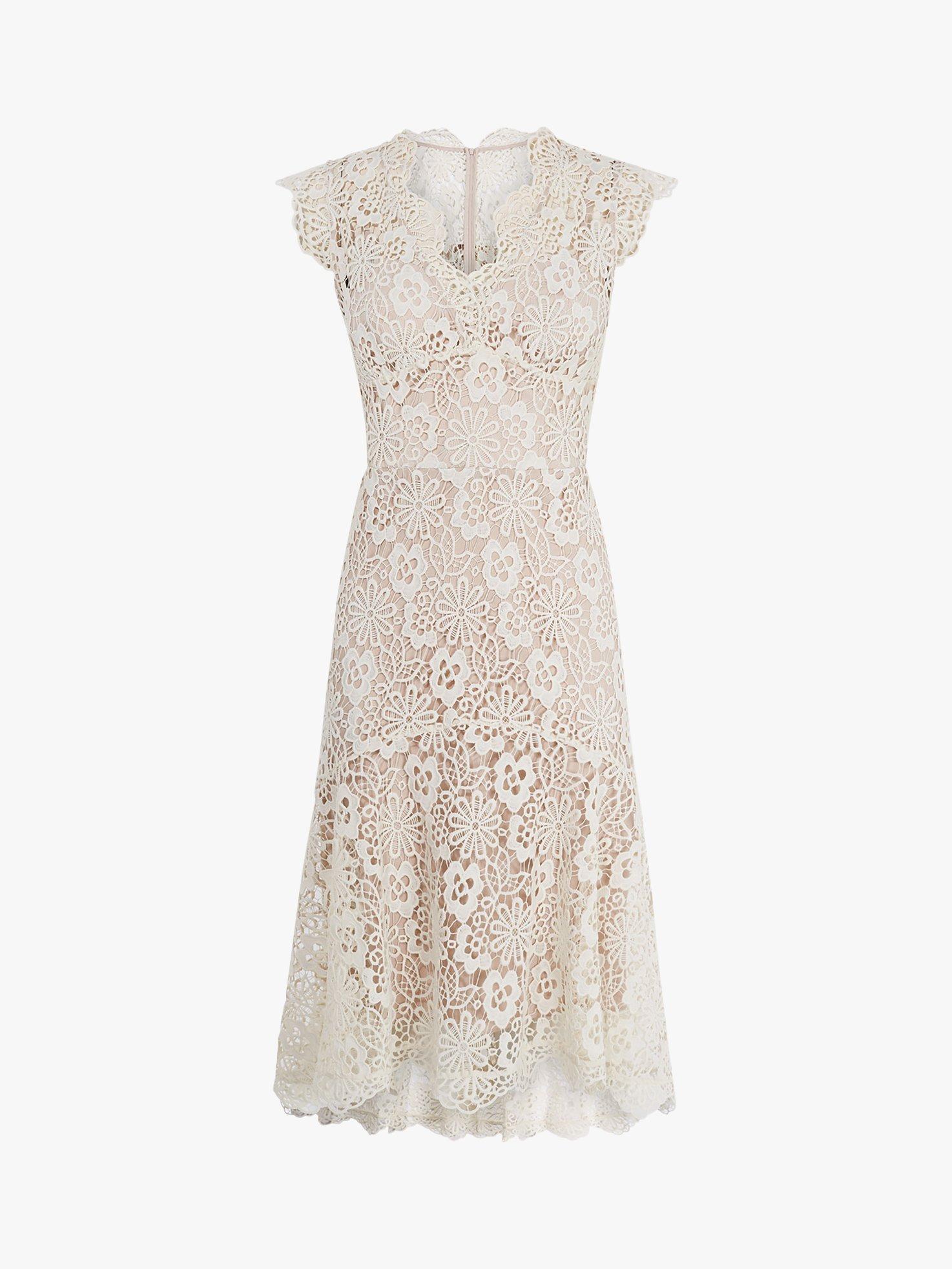 Karen millen dresses at john lewis sale