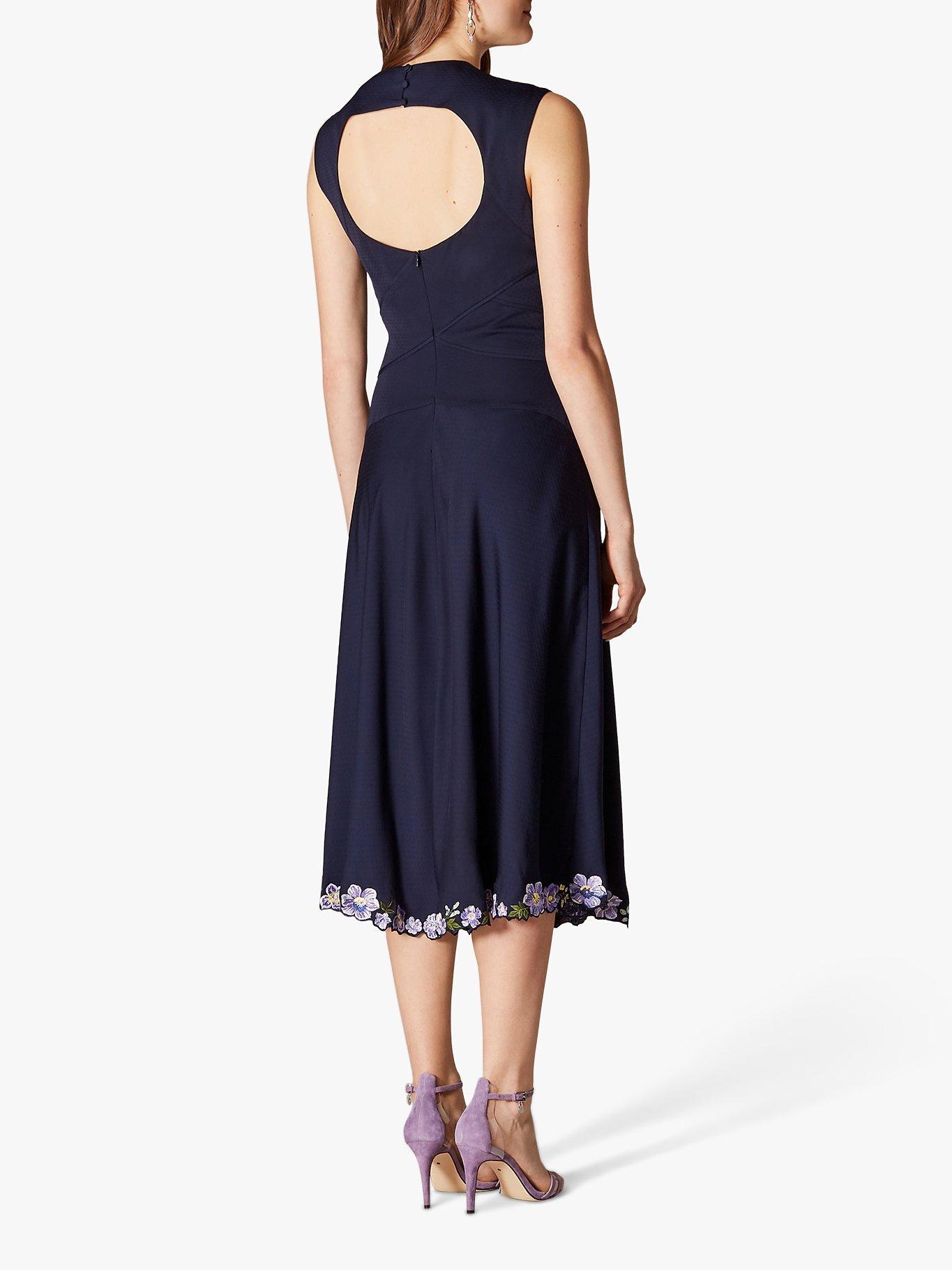 Karen millen sale dresses john lewis online