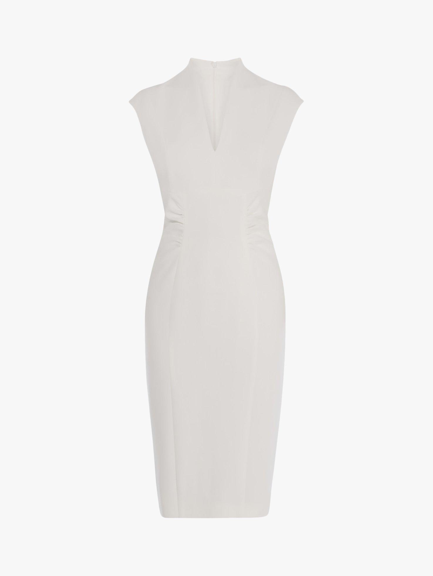 ladies maxi dress petite Summer Petite Maxi Dress – auslook main image 1