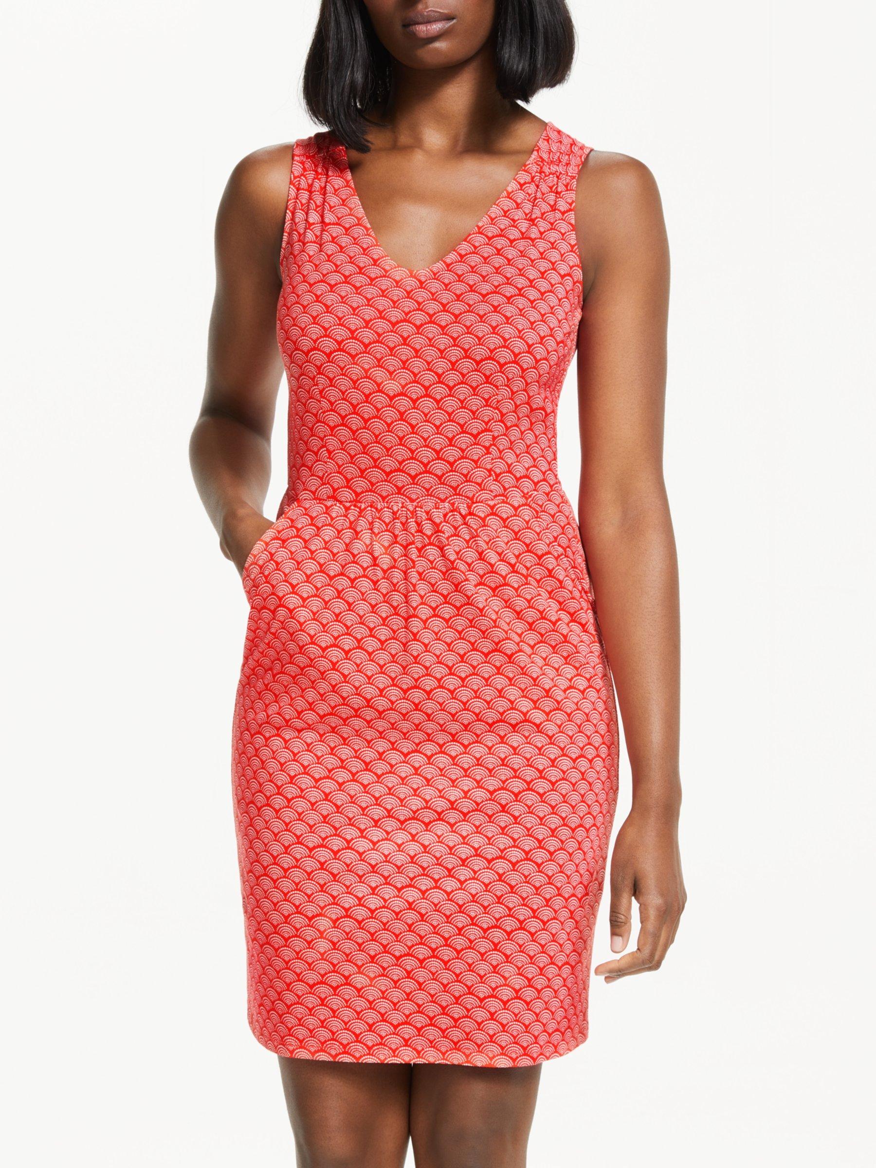 Boden Melinda Jersey Dress