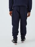 John Lewis Kids' Essential Joggers, Navy