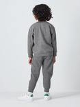 John Lewis Kids' Essential Joggers, Grey