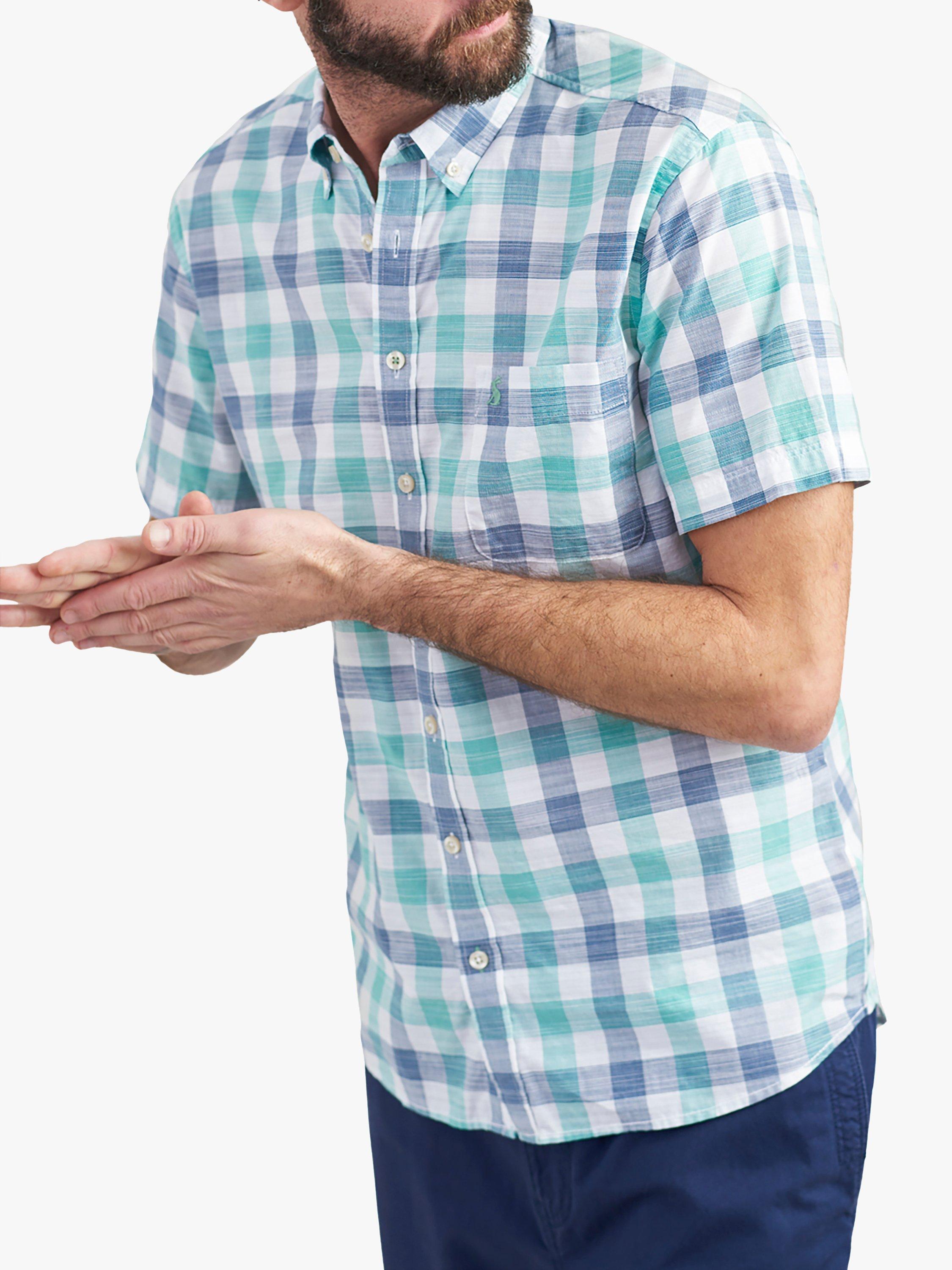 Joules Wilson Check Shirt