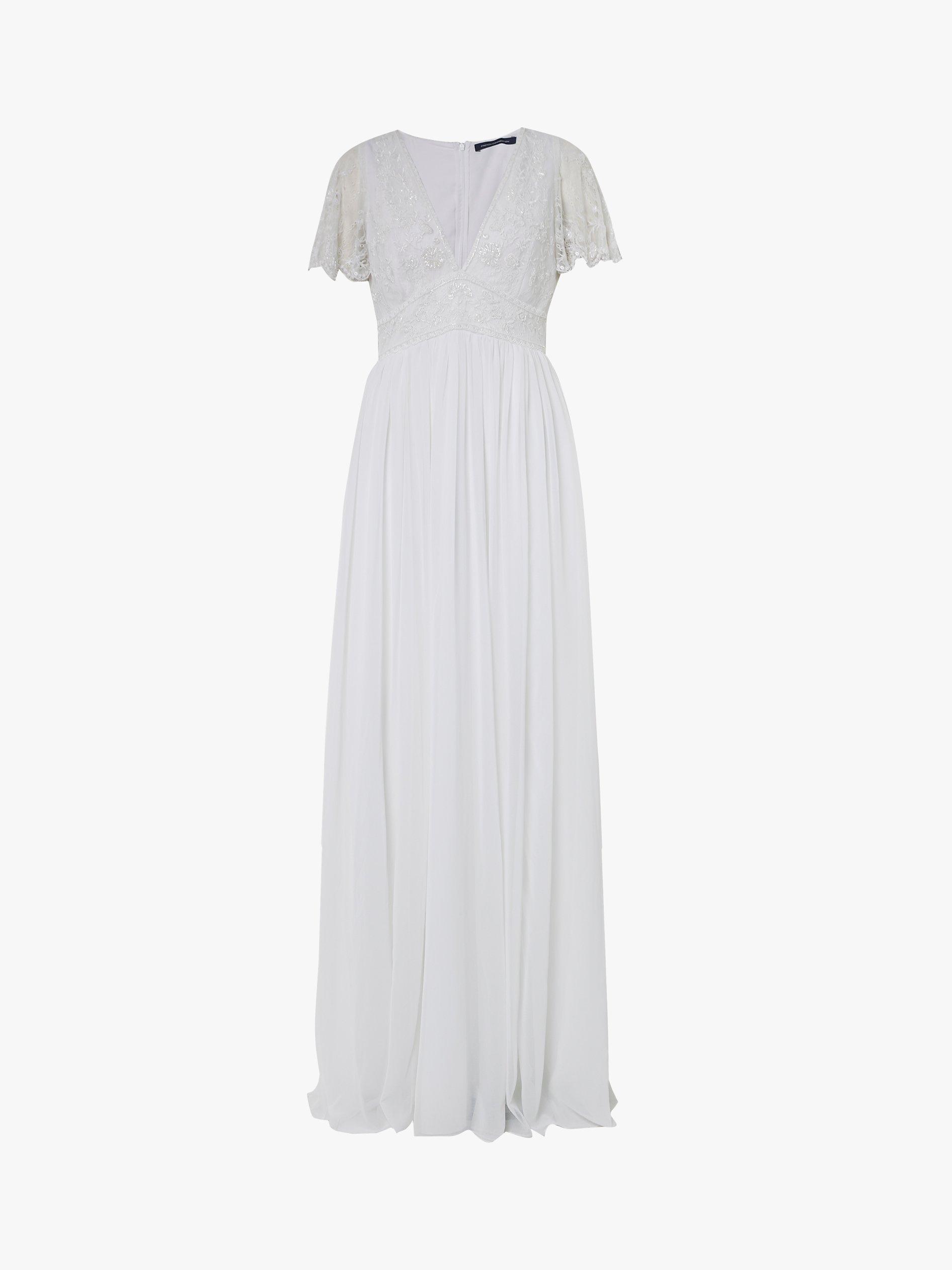 French connection emelina dress shop