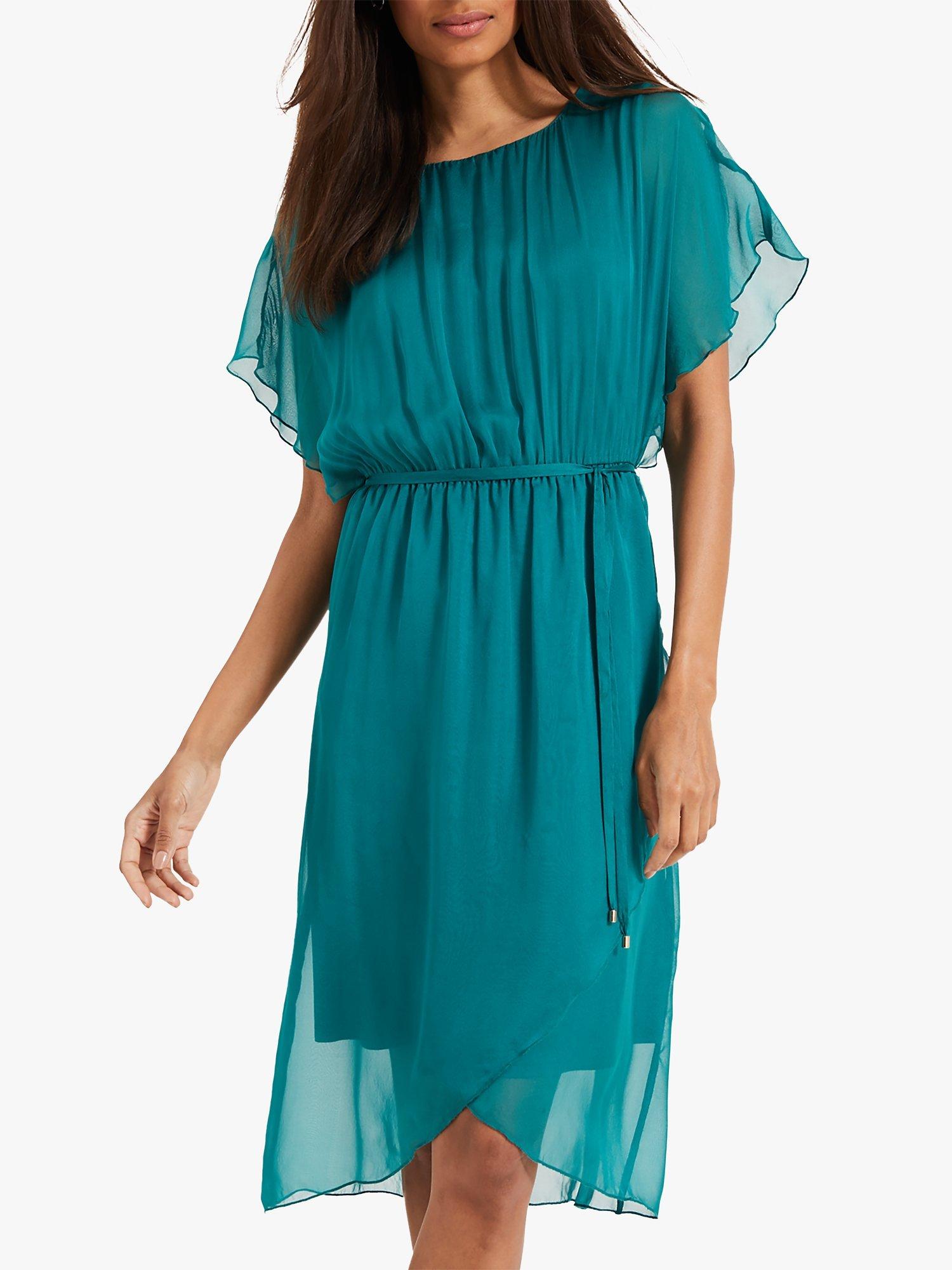 John lewis silk dress sale