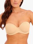 Wacoal Red Carpet Strapless Underwired Bra