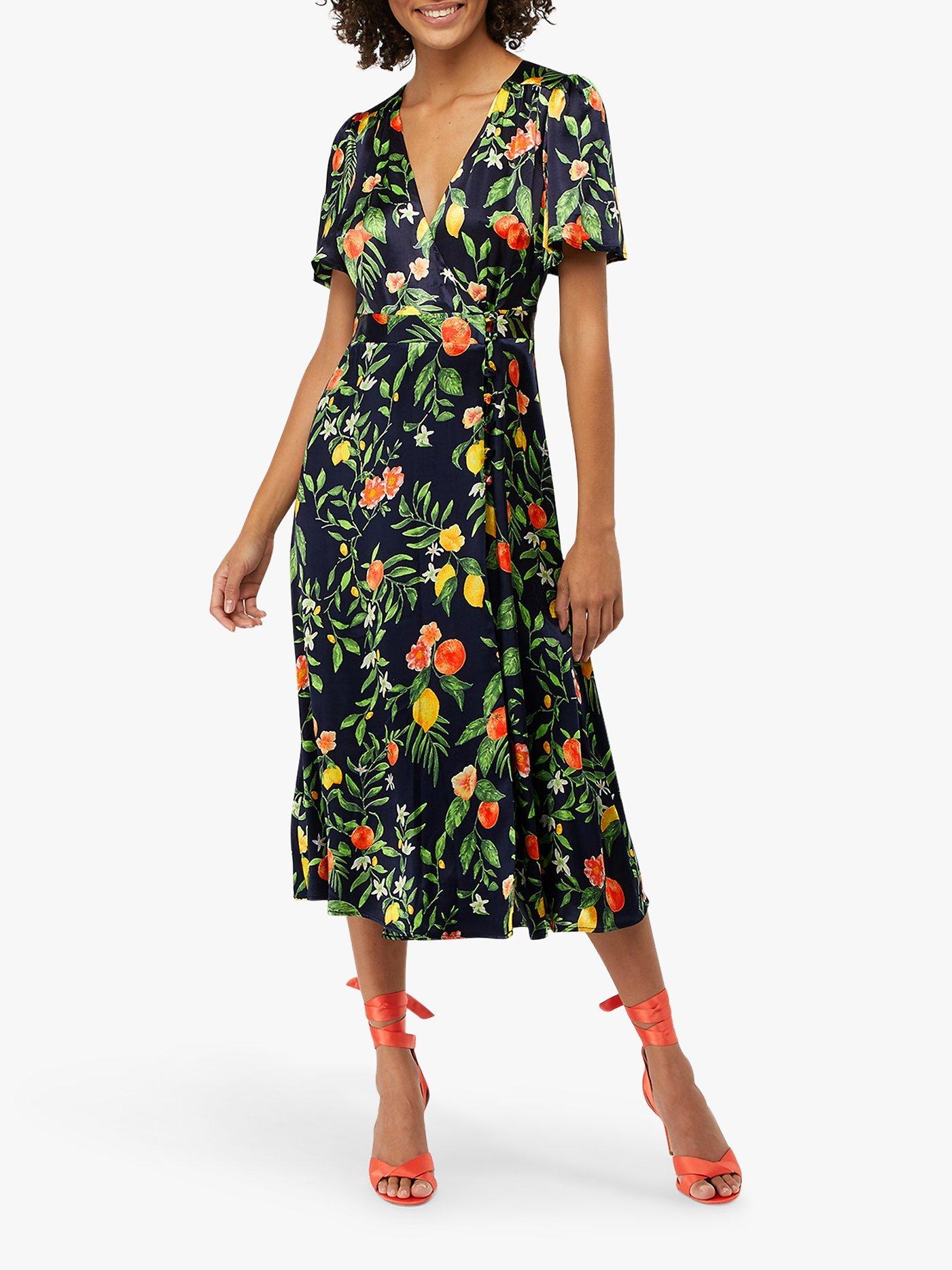 John lewis monsoon dress hotsell