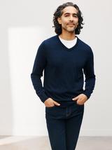 Navy Jumpers