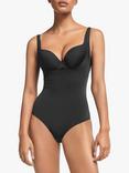 John Lewis Tessa Light Control Body, Black