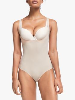 John Lewis Tessa Light Control Body, Almond