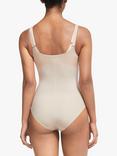 John Lewis Tessa Light Control Body, Almond