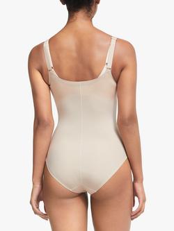 John Lewis Tessa Light Control Body - view 2, Almond