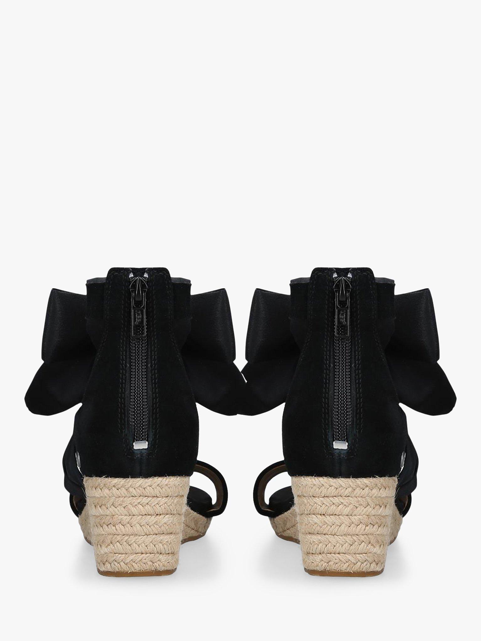 Trina wedge sandal sales