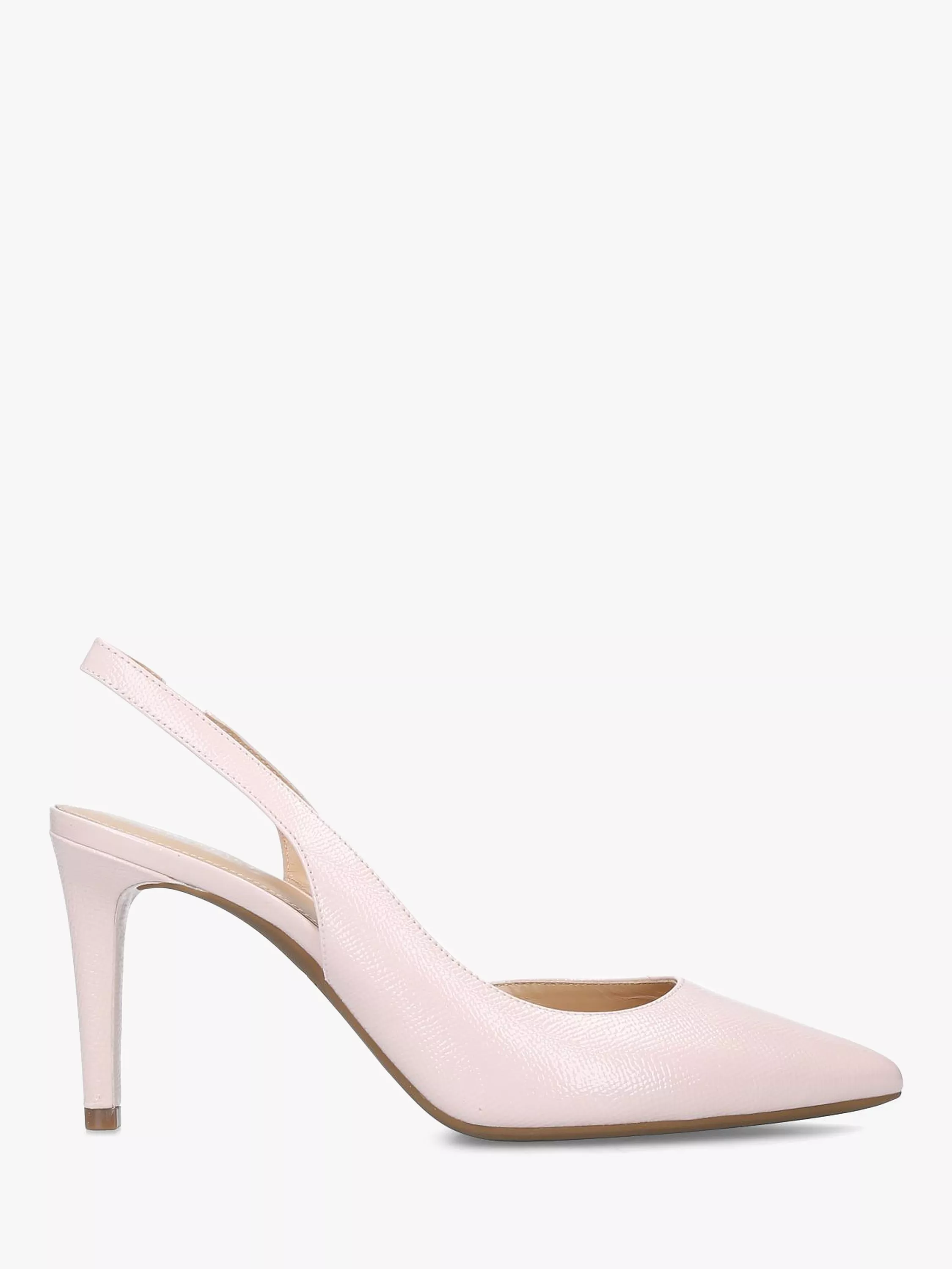 Michael michael kors lucille flex slingback pumps on sale