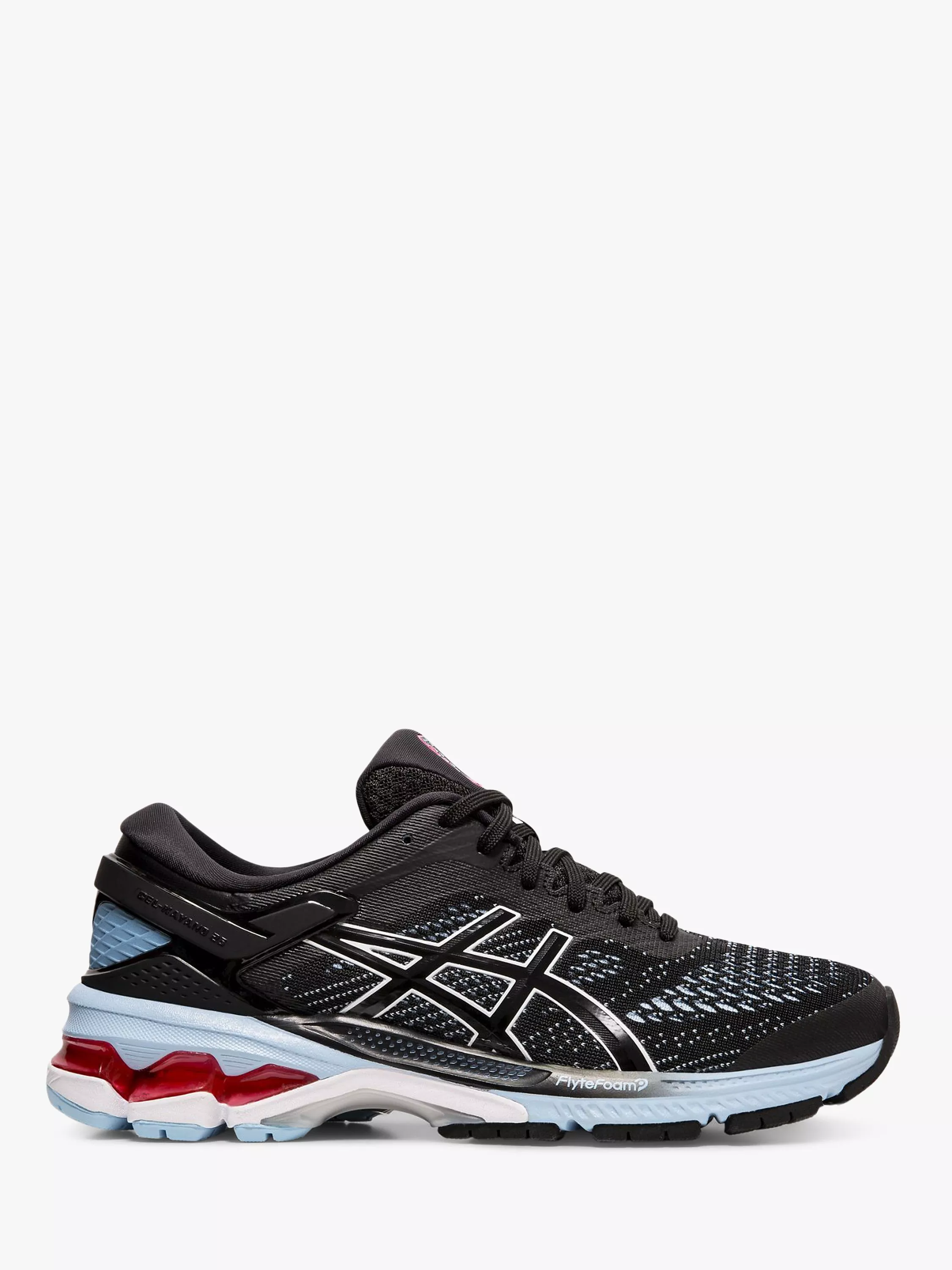 Asics gel kayano 25 john lewis hotsell