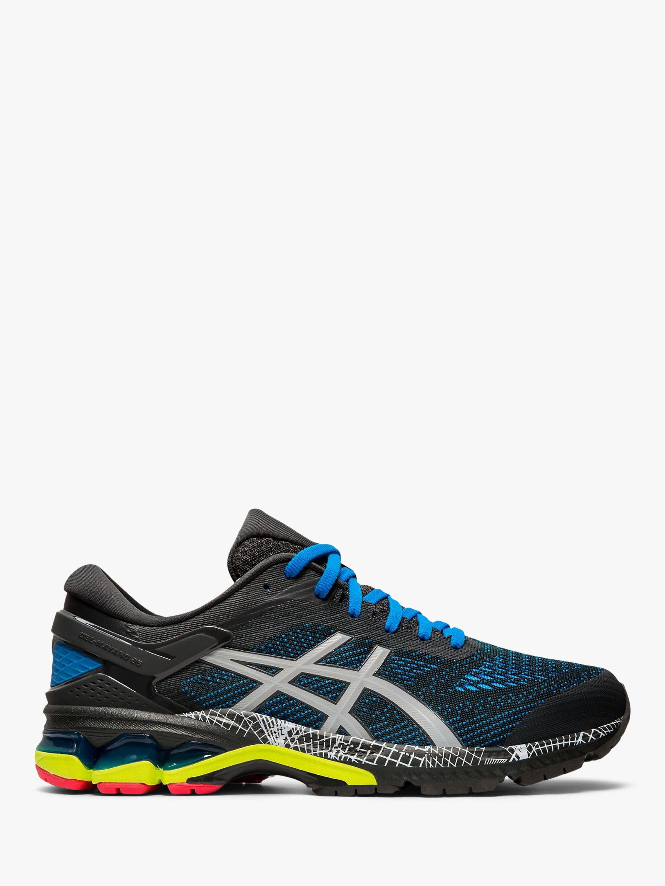 ASICS GEL-KAYANO 26 Lite-Show Men's Running Shoes