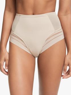John Lewis Rae Firm Control Briefs, Almond