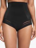 John Lewis Rae Firm Control High Waist Briefs