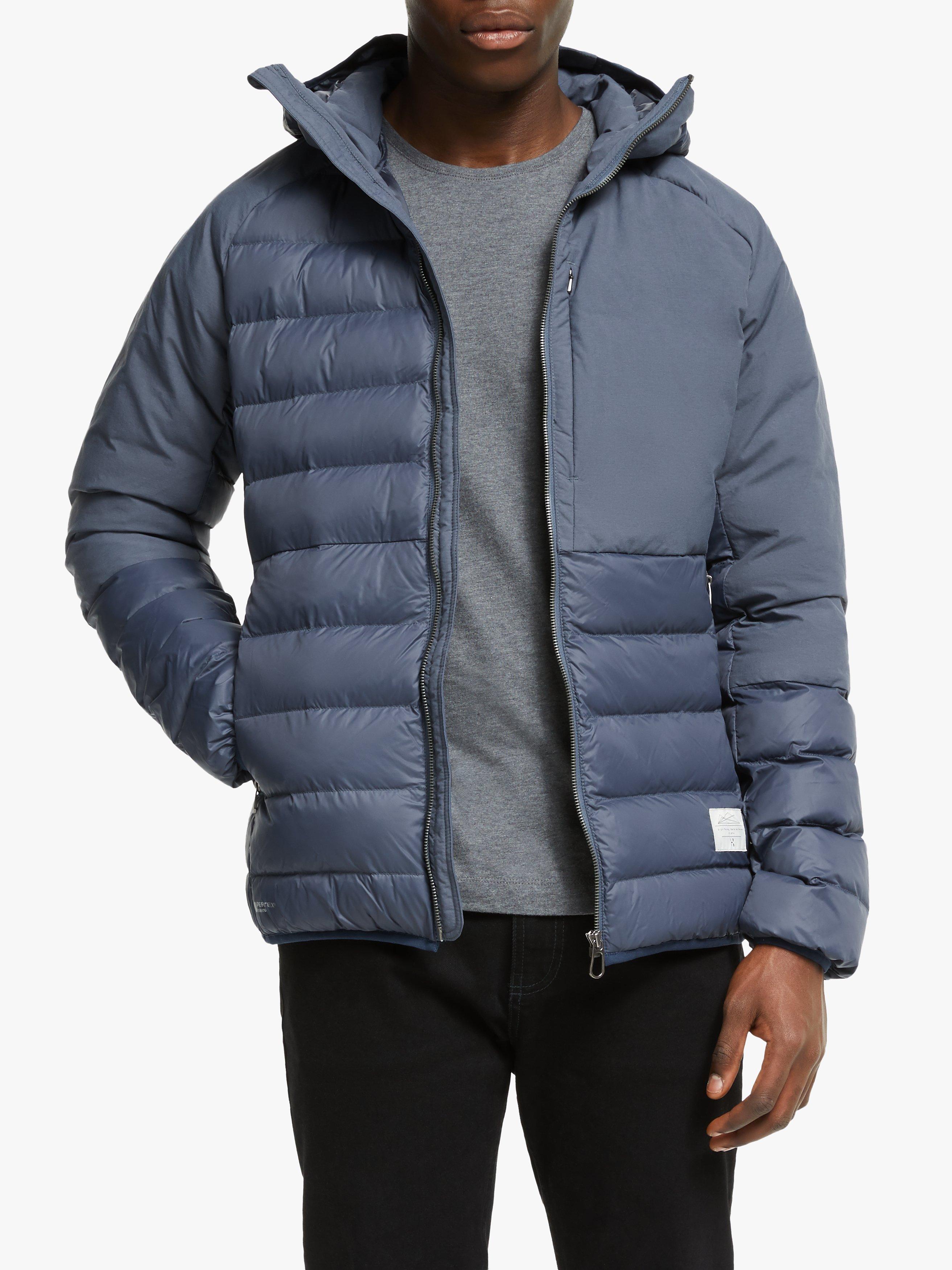 Haglöfs Dala Mimic Men's Insulated Jacket